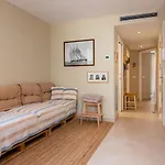 Costabravaforrent Nucli Antic アパート *