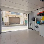 アパート Costabravaforrent Nucli Antic L' Escala