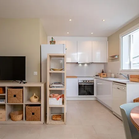 Apartament Costabravaforrent Nucli Antic *