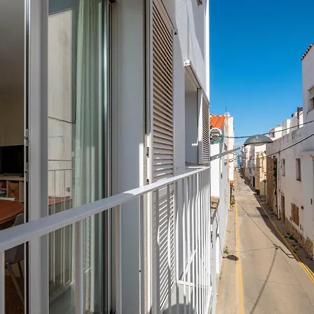 דירה Costabravaforrent Nucli Antic *
