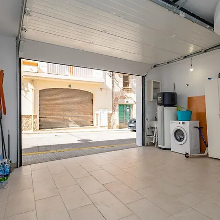 Costabravaforrent Nucli Antic