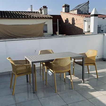 Costabravaforrent Nucli Antic *