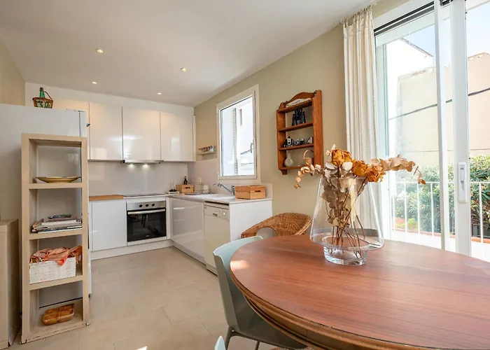 Costabravaforrent Nucli Antic شقة *