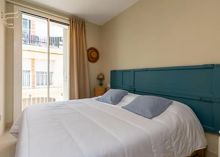 Costabravaforrent Nucli Antic *