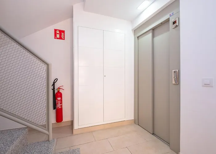 Costabravaforrent Nucli Antic