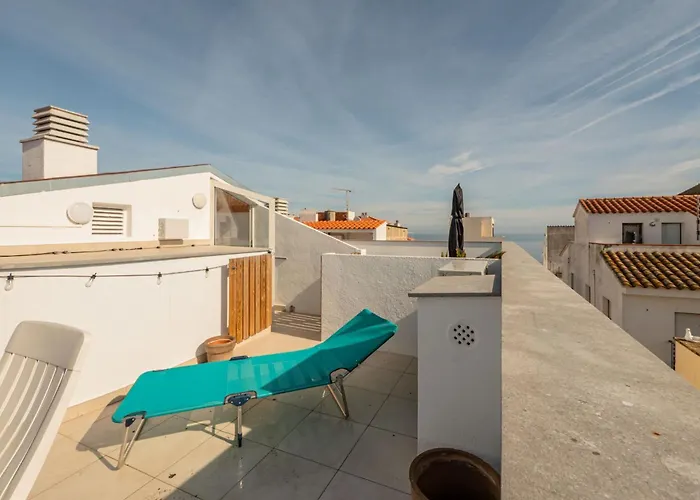 Costabravaforrent Nucli Antic شقة L' Escala