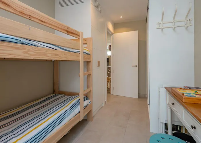 Costabravaforrent Nucli Antic