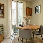 Costabravaforrent Nucli Antic Apartment *