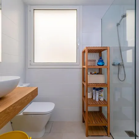 Apartment Costabravaforrent Nucli Antic