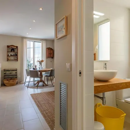 Costabravaforrent Nucli Antic