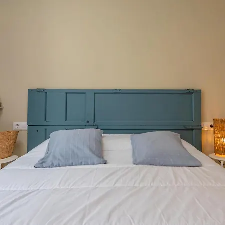 Apartment Costabravaforrent Nucli Antic L'Escala