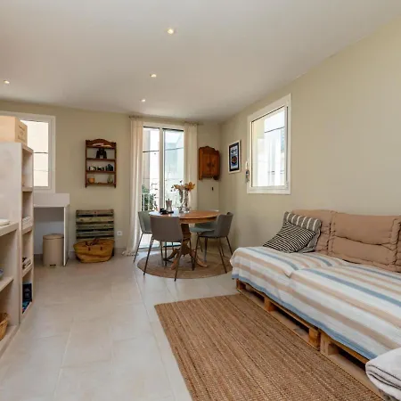 Costabravaforrent Nucli Antic Apartment *