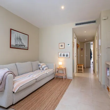 Costabravaforrent Nucli Antic Apartment L'Escala