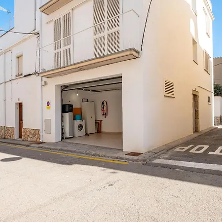 Costabravaforrent Nucli Antic