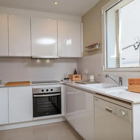 Apartment Costabravaforrent Nucli Antic *