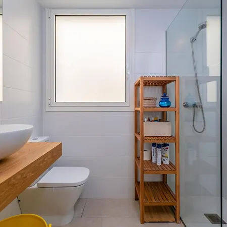 Costabravaforrent Nucli Antic * L' Escala