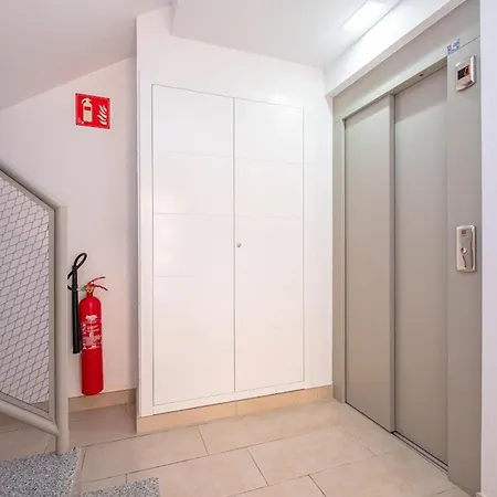 Costabravaforrent Nucli Antic