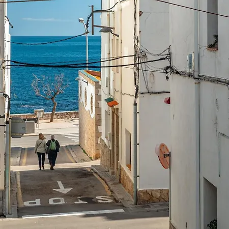 Costabravaforrent Nucli Antic L'Escala