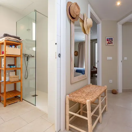 Costabravaforrent Nucli Antic