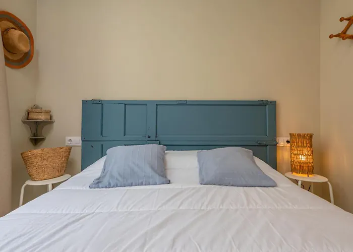 Costabravaforrent Nucli Antic