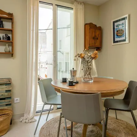 Costabravaforrent Nucli Antic Apartamento *