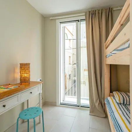 Costabravaforrent Nucli Antic Apartamento L' Escala