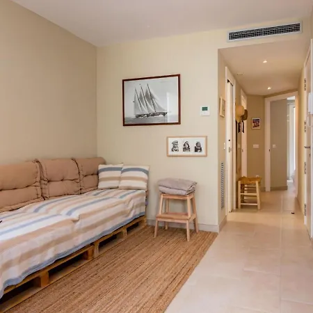 Costabravaforrent Nucli Antic Apartamento *