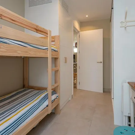 Apartamento Costabravaforrent Nucli Antic
