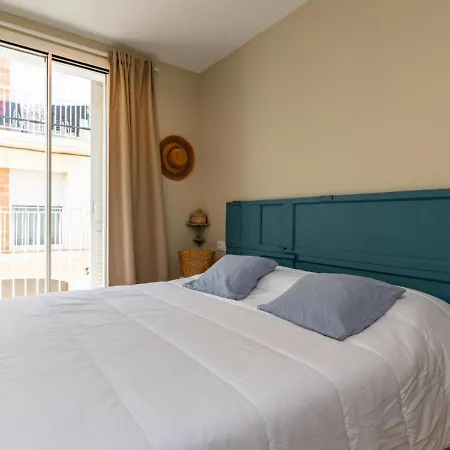 Costabravaforrent Nucli Antic L' Escala