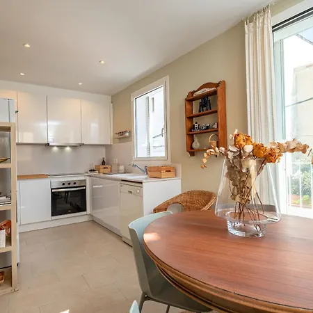 Costabravaforrent Nucli Antic Διαμέρισμα *
