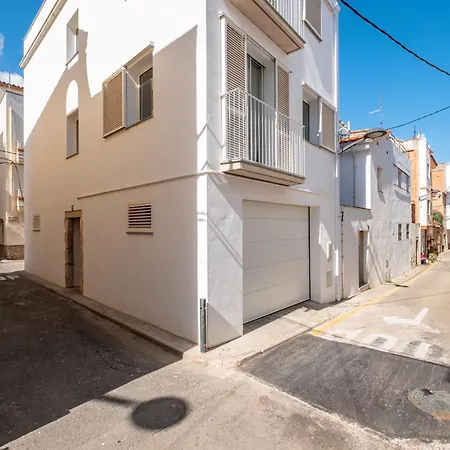 Διαμέρισμα Costabravaforrent Nucli Antic L' Escala