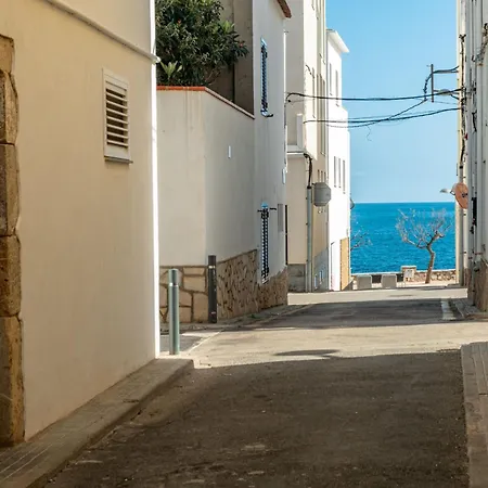 Costabravaforrent Nucli Antic * L' Escala