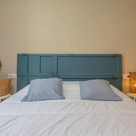 Costabravaforrent Nucli Antic