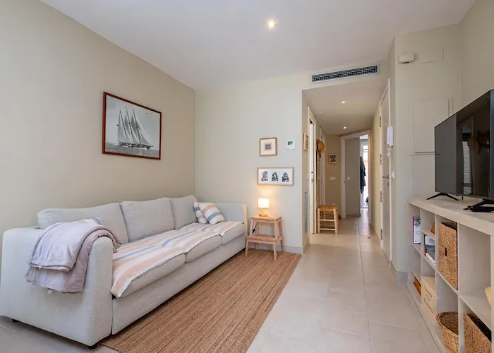 Costabravaforrent Nucli Antic Διαμέρισμα L' Escala