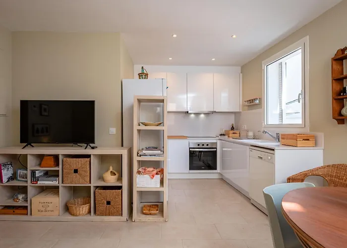 Διαμέρισμα Costabravaforrent Nucli Antic *