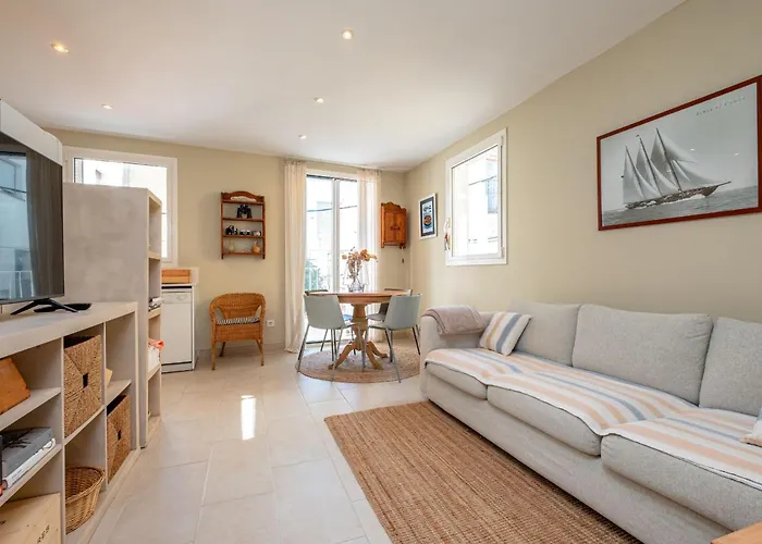 Διαμέρισμα Costabravaforrent Nucli Antic L' Escala