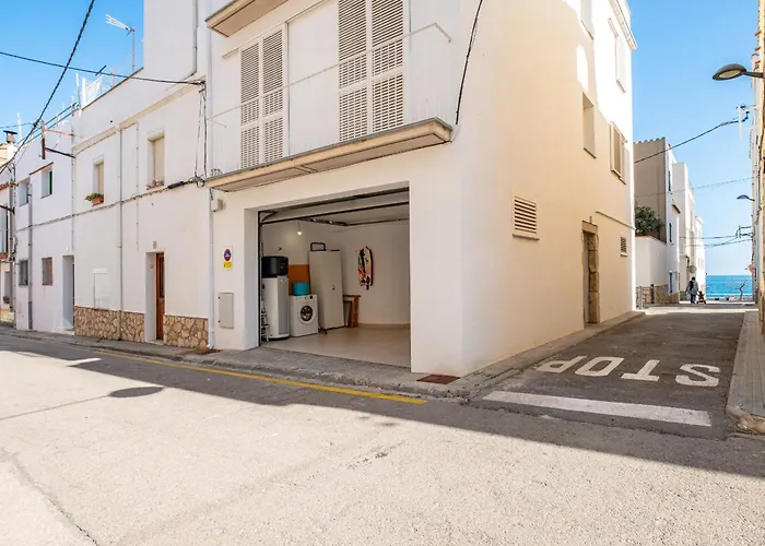 Costabravaforrent Nucli Antic