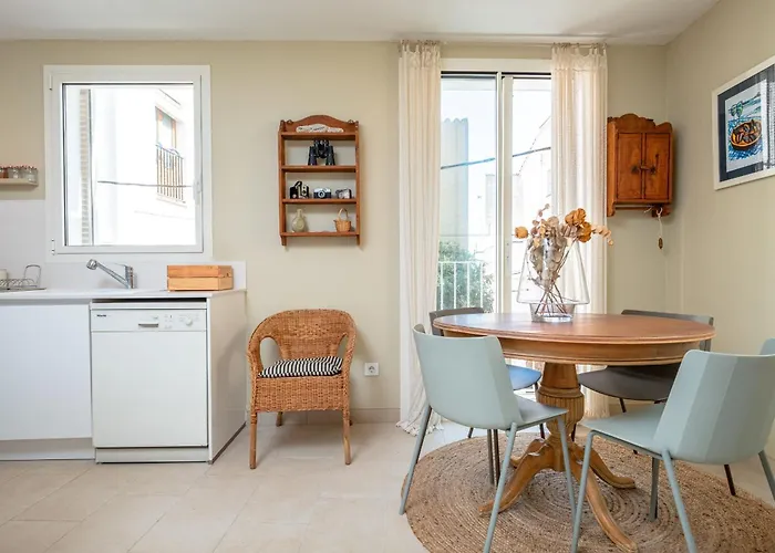 Costabravaforrent Nucli Antic Διαμέρισμα *