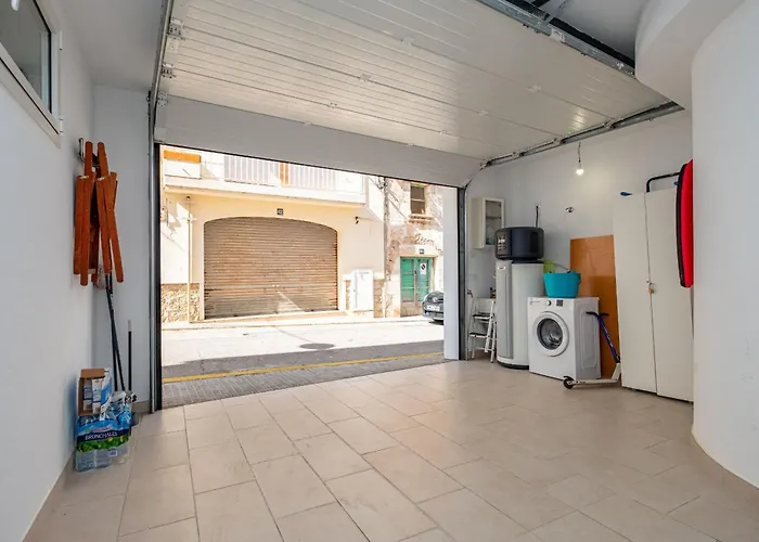 Costabravaforrent Nucli Antic