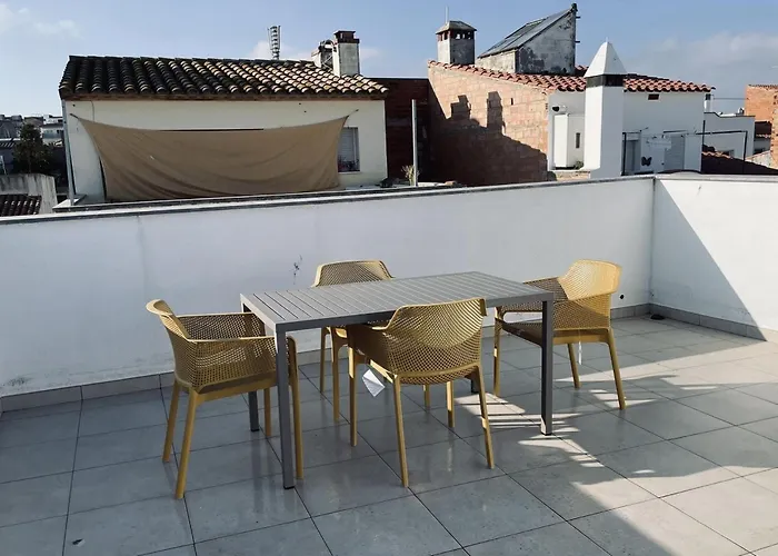 Costabravaforrent Nucli Antic *